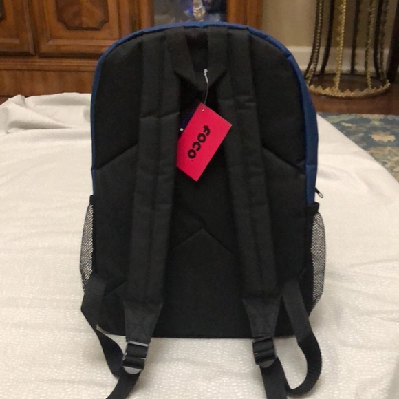 NWT FOCO ST.LOUIS CARDINALS BACKPACK - Picture 6 of 10